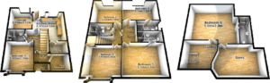 housing